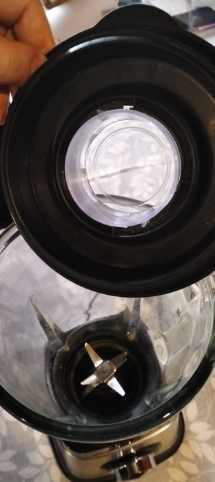 Liquidificador Becken