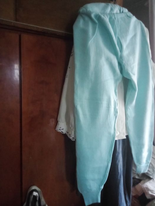 Нательное белье  штани