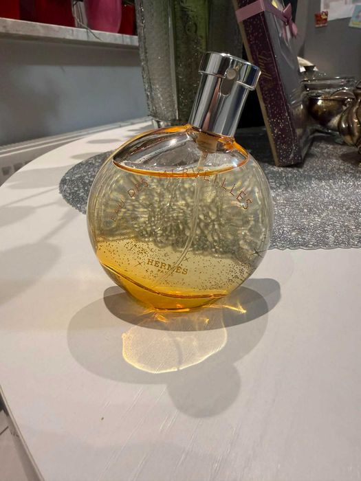 Unikat Hermès Elixir des Merveilles EDP