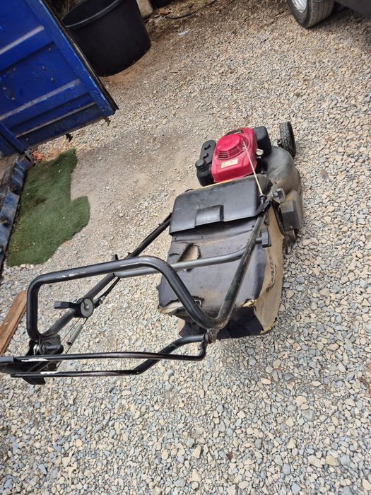 Maquina de cortar relva honda profissional