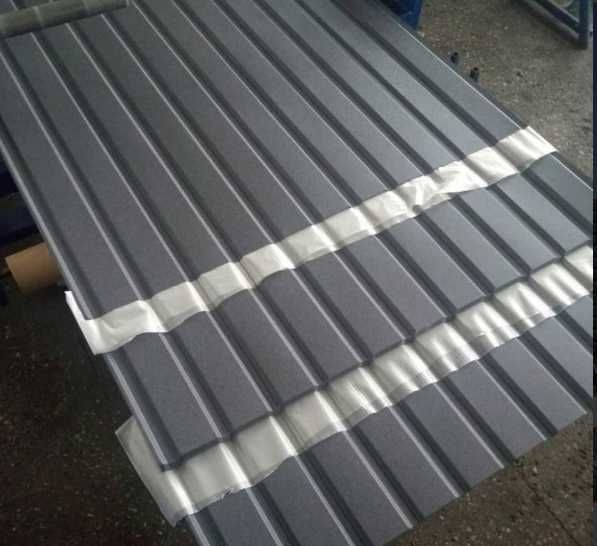 Профнастил опт Металопрофіль Профлист опт