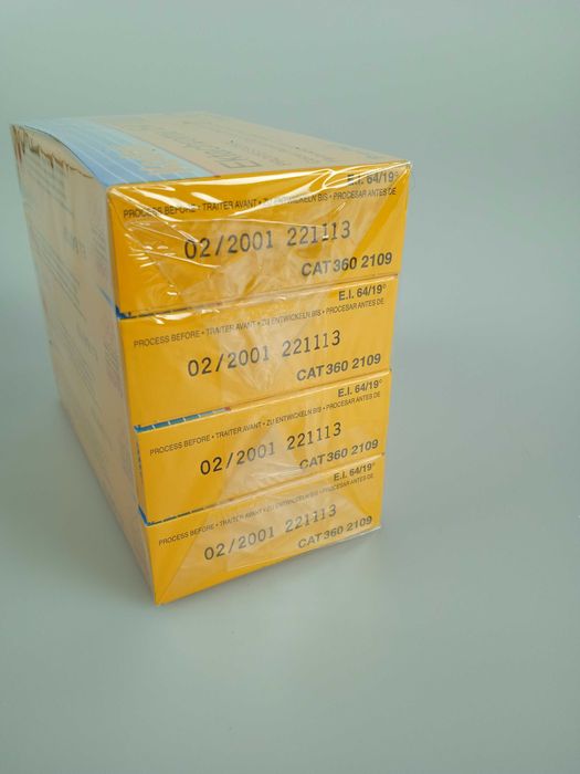 20 Filmes KODAK Ektachrome 64T Diapositivo 120 (expirado)