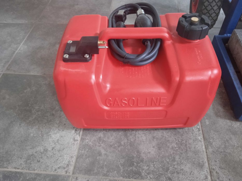 Silnik zaburtowy Mercury 6 stopa S