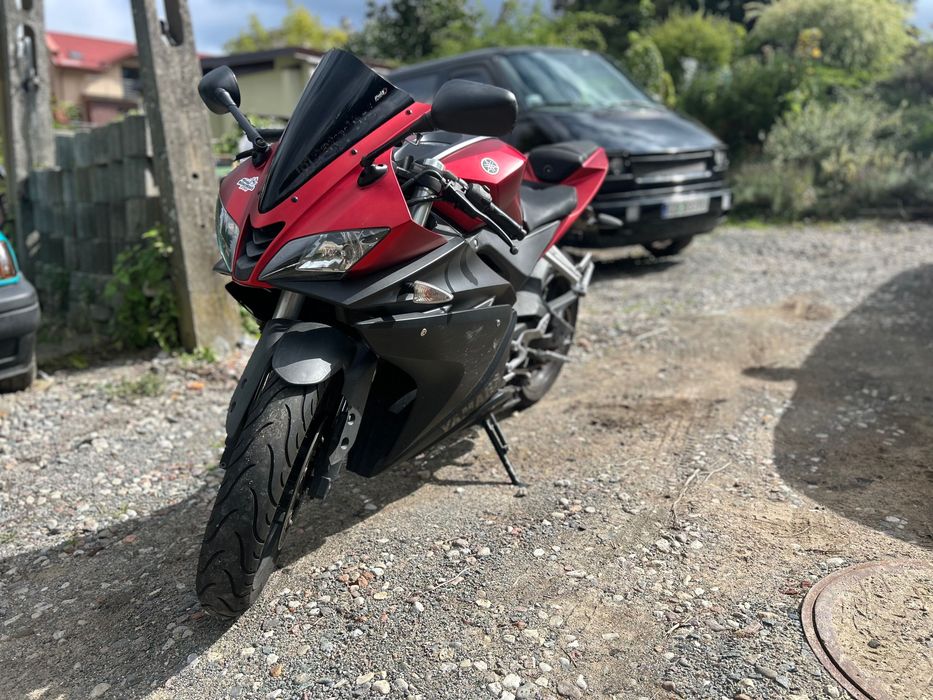 Yamaha