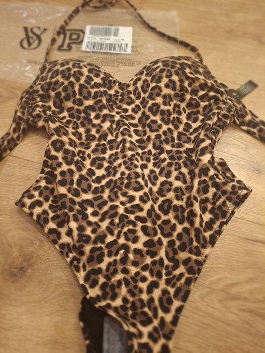 Купальник Victoria Secret