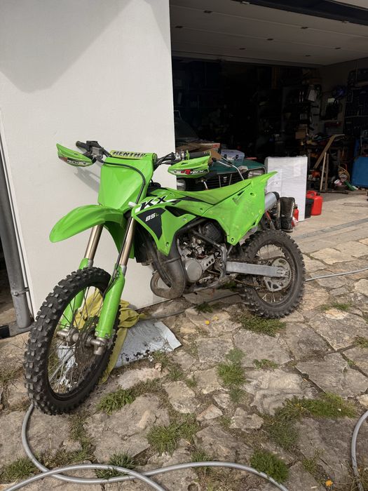 Kawasaki