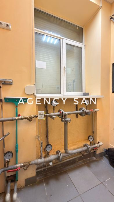 Здаємо комерційне приміщення на Проспекті Шевченко