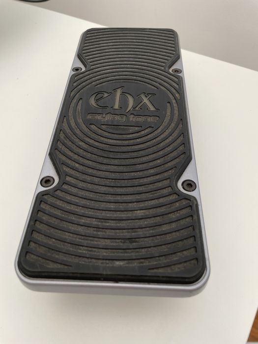 Pedal Electro-harmonix Crying Tone