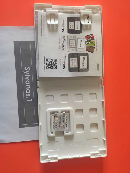 Fire Emblem Fates e Fire Emblem Echoes Nintendo 3DS