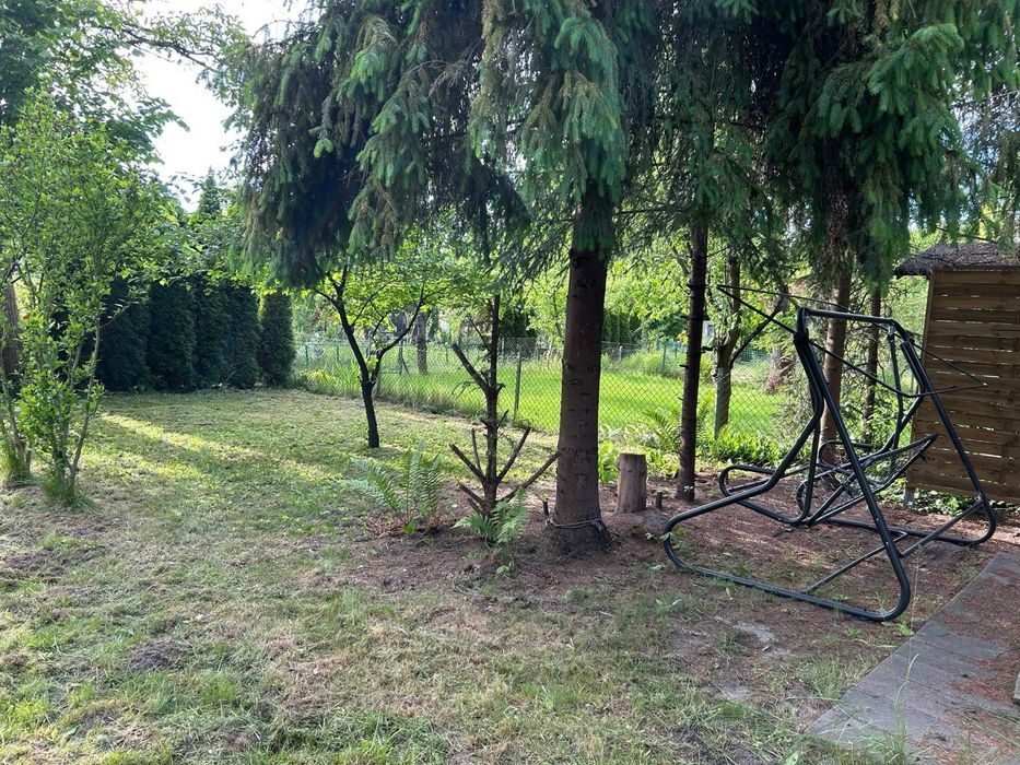 Sprzedam dzialke Rod