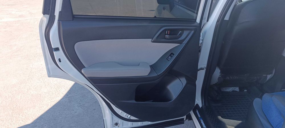 SUBARU FORESTER 2015 VIN JF2SJAFC6GH445658 фото оголошення 17 з 24
