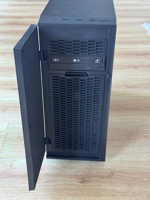 Vendo PC computador Intel I7