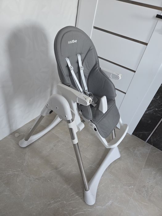 Krzesełko do karmienia Kids Zone