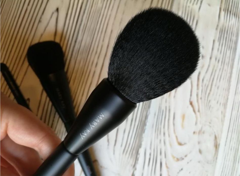 Pędzel do Pudru Mary Kay