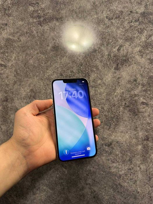 Iphone 13 pro 256 gb, магазин, ідеальний стан, айфон 13 про 256 гб
