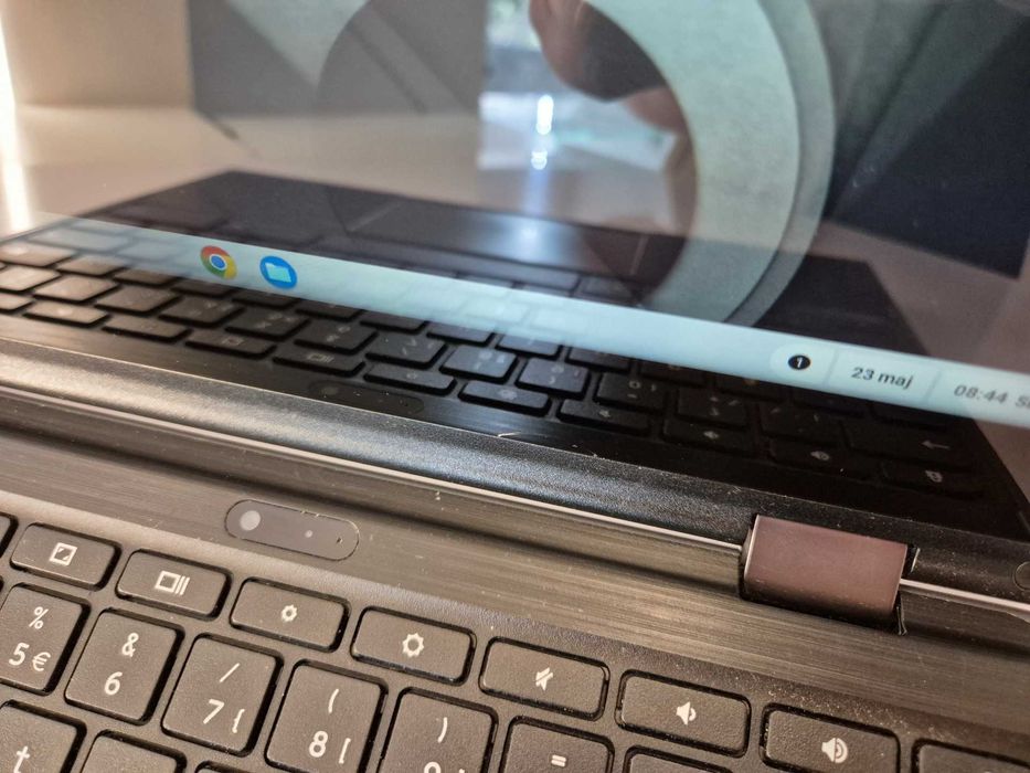 Laptop Lenovo 300E chromebook 2nd gen dotykowy