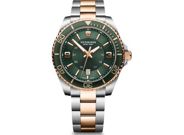 Мужские часы Victorinox Swiss Army V242008 MAVERICK!Фирменная гарантия