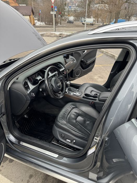 Audi A4 Allroad Продам свій автомобіль