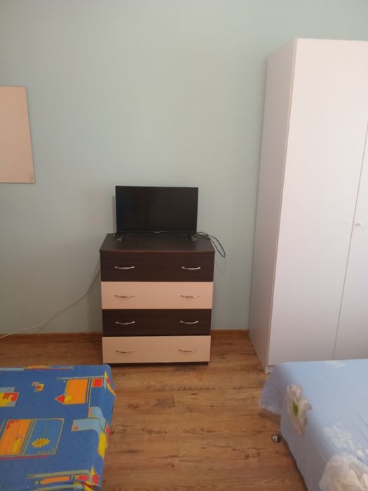 Сдам у моря посуточно 6+.