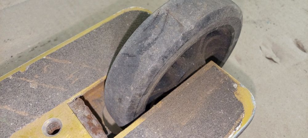 Самокат експлоре