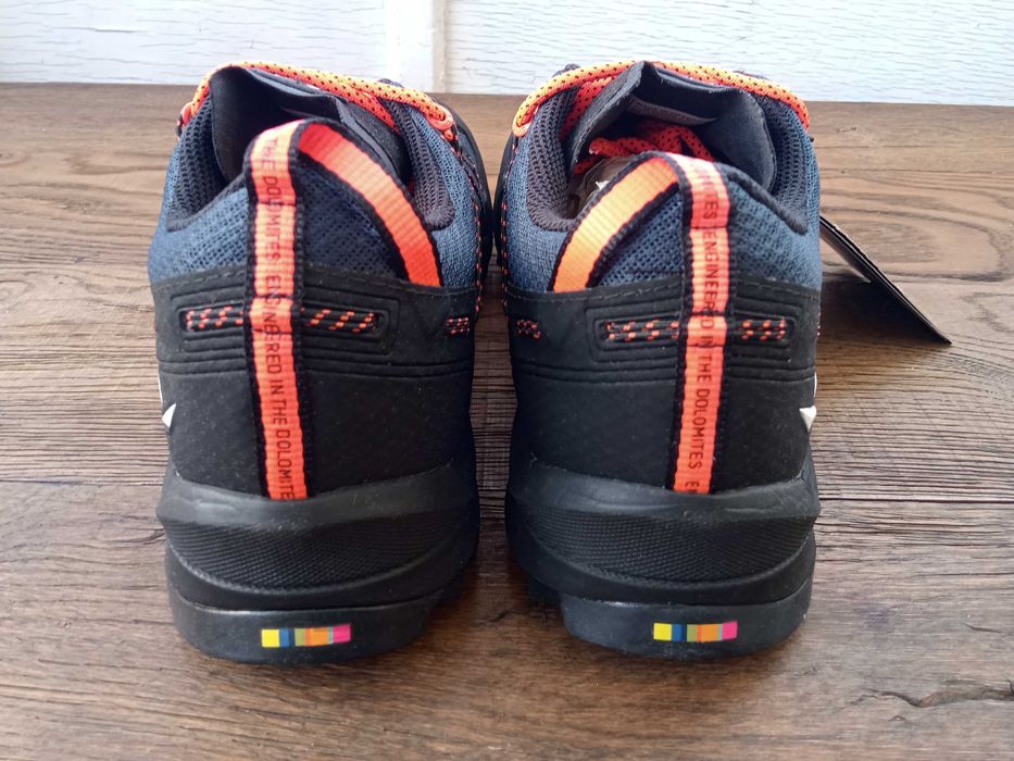 Salewa Wildfire 2  US 7,5 нові в коробці