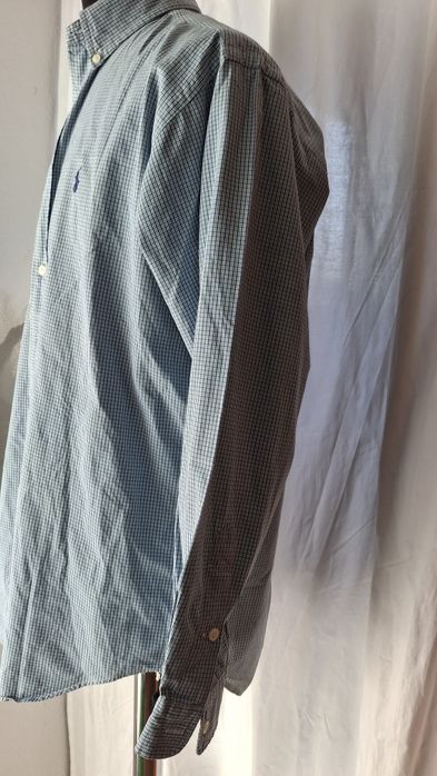 Camisa. Homem. Tamanho L. Ralph Lauren