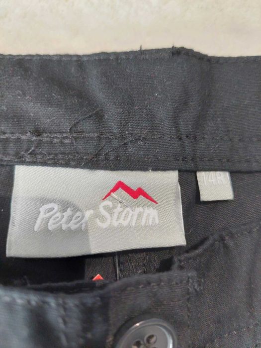 Spodenki męskie nowe bez metki