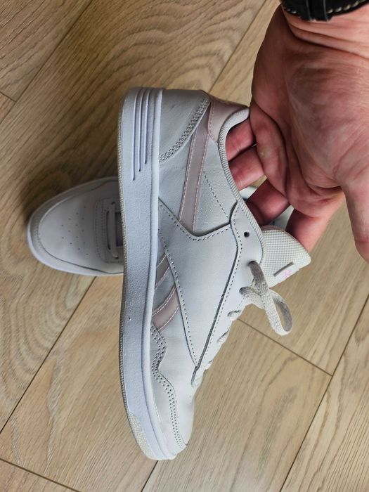 Buty damskie Reebok