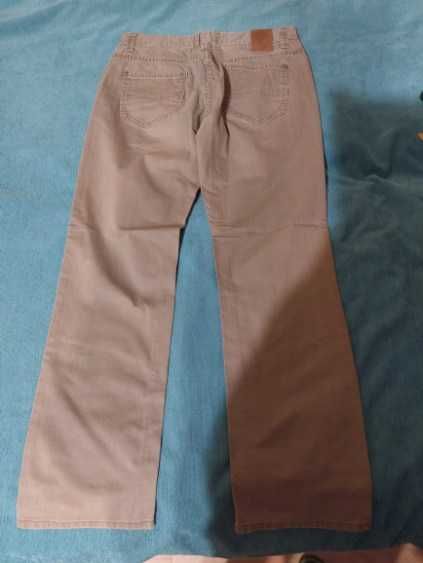 spodnie jeansowe męskie Jacks Denim/Jack Jones, W34L34,pas 84 cm