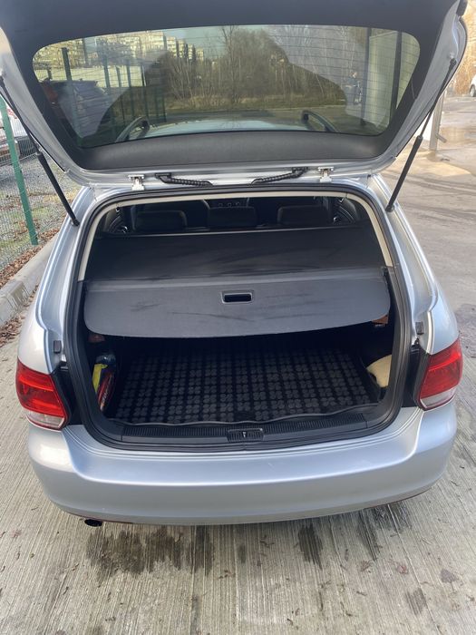 Продам Volkswagen Golf, 2010 р.в., 1.6 TDI