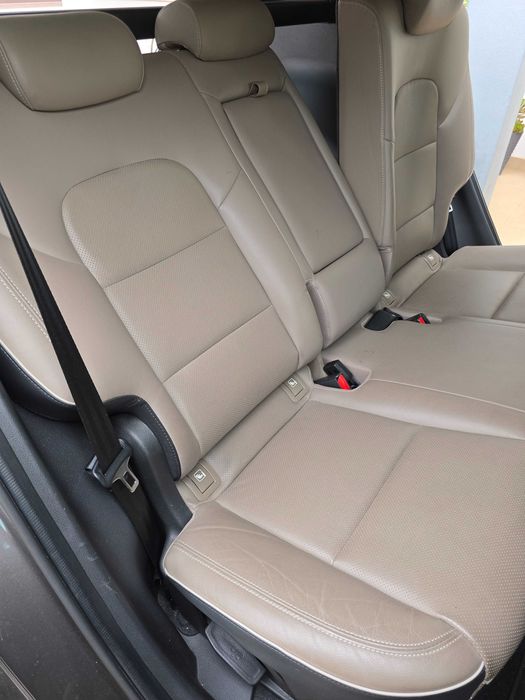 Hyundai tucson 1.6 crdi — photo 5
