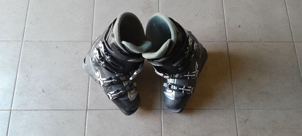 Buty narciarskie 42