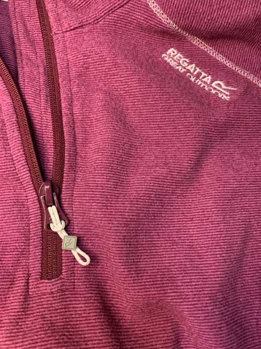 Кофта XS the north face