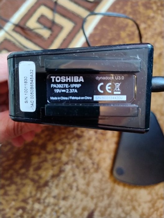 док станция toshiba - Купити електроніку - Ціни на OLX.ua