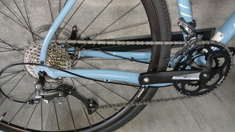 Kross Esker 1.0 gravel