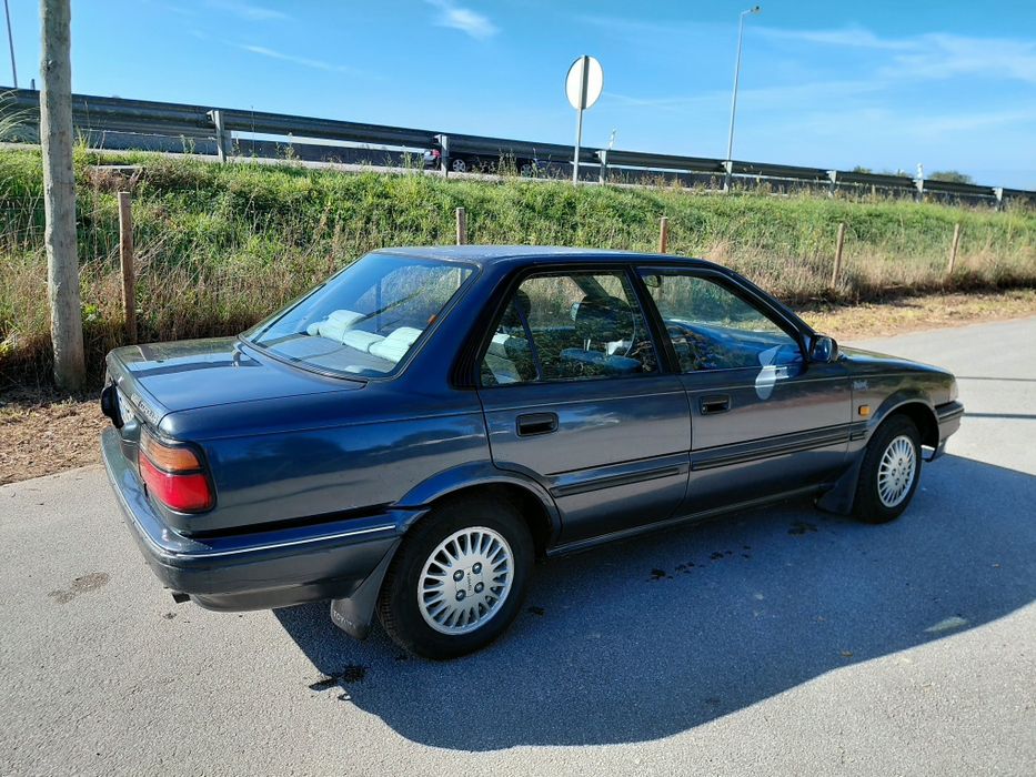 Toyota corolla  XLI — photo 3
