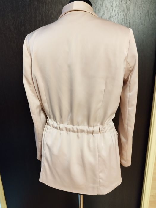 Żakiet, marynarka H&M na rm s,xs