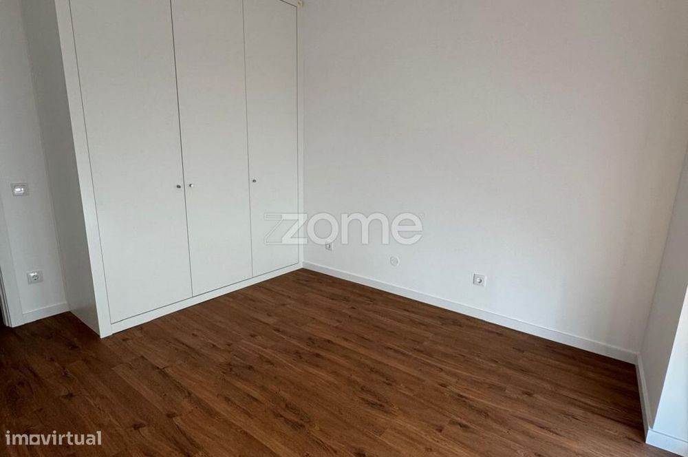 Apartamento T2 renovado | Miranda do Corvo