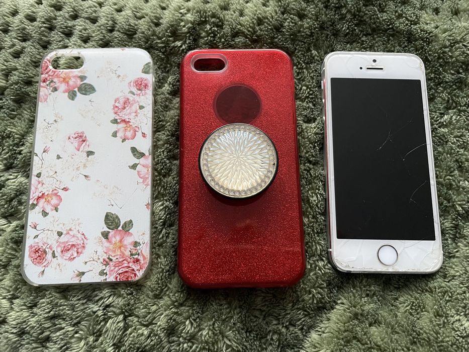 Продається Iphone 5s