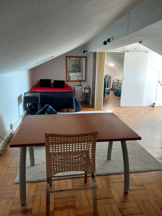 Quarto em cascais