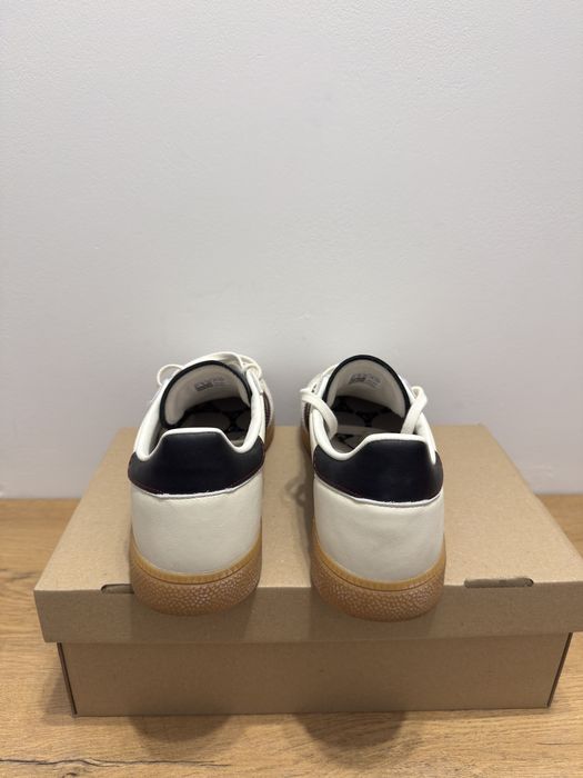 Adidas Handball Spezial – Off White / Core Black – roz. 43 1/3