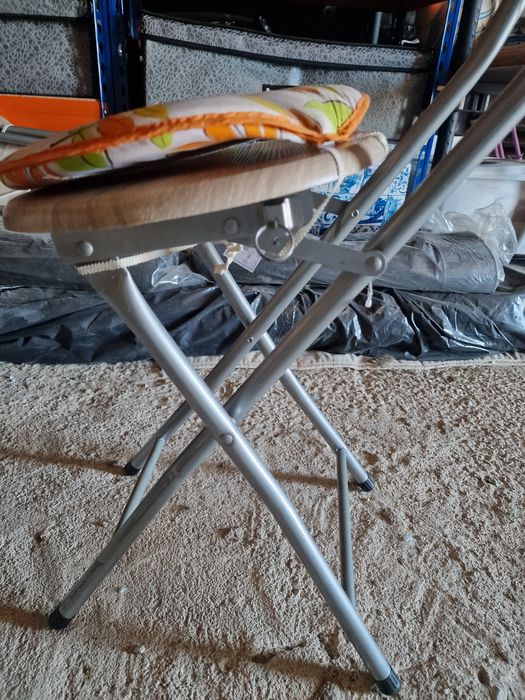 Bancos de fácil manuseio