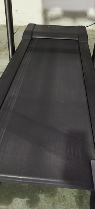 Passadeira de corrida Domyos T520B