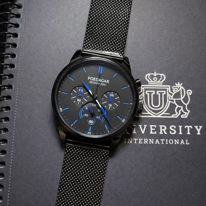 Годинник Poedagar