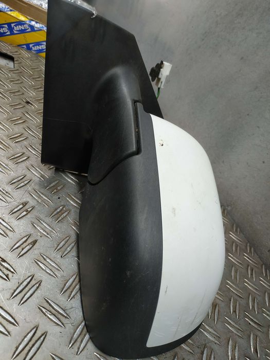Renault (RVI) Lodgy 12- Дзеркало LH 5pin ZE0900 12893080