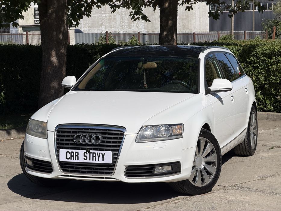 Audi A6 2008 VIN WAUZZZ4F39N024032 фото оголошення 4 з 24