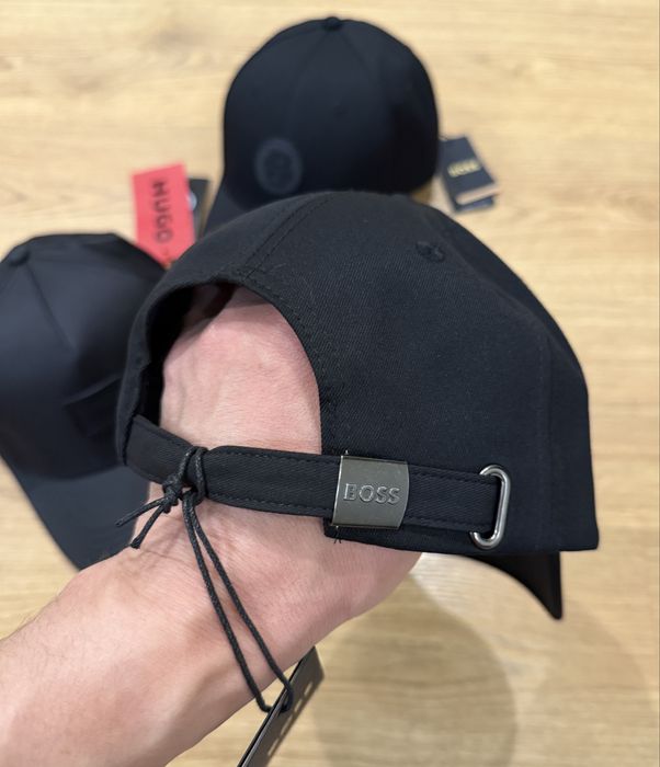 Кепка hugo Розпродаж