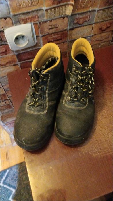 Черевики робочі Жіночі