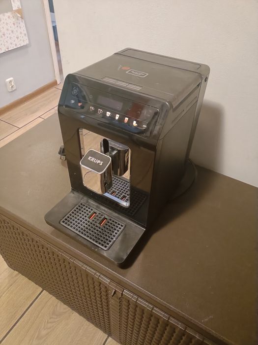 Ekspres do kawy Sprzedam