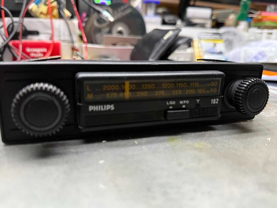 Radio Philips 182  Retro 22 AN 182/00